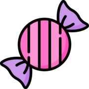 One Candy Dark Theme